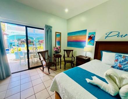 Rooms & Suites 4