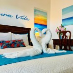 #04 - 1 Matrimonial & 1 Twin Bed (Accessible Room)