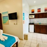 #04 - 1 Matrimonial & 1 Twin Bed (Accessible Room)