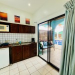 #04 - 1 Matrimonial & 1 Twin Bed (Accessible Room)