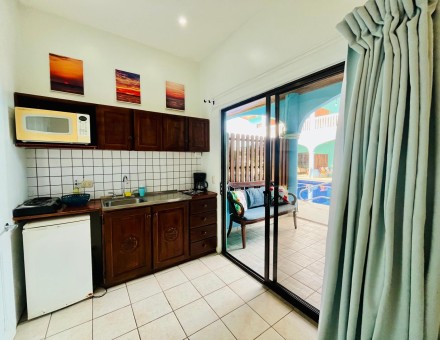 #04 - 1 Matrimonial & 1 Twin Bed (Accessible Room)