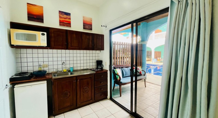 #04 - 1 Matrimonial & 1 Twin Bed (Accessible Room)