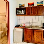 #16 - MATRIMONIAL Upstairs Room