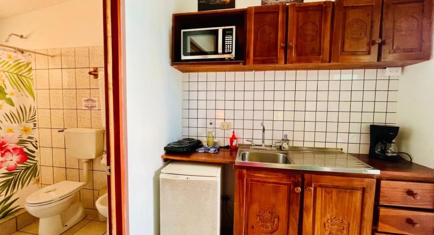 #16 - MATRIMONIAL Upstairs Room