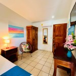 #16 - MATRIMONIAL Upstairs Room