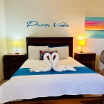 #16 - MATRIMONIAL Upstairs Room