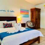 #16 - MATRIMONIAL Upstairs Room