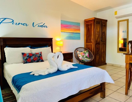 #16 - MATRIMONIAL Upstairs Room