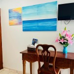 #16 - MATRIMONIAL Upstairs Room