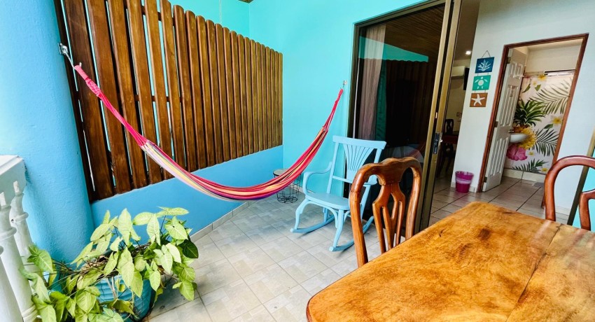 #16 - MATRIMONIAL Upstairs Room