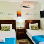 #17 - 2 BEDROOM SUITE