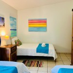 #17 - 2 BEDROOM SUITE