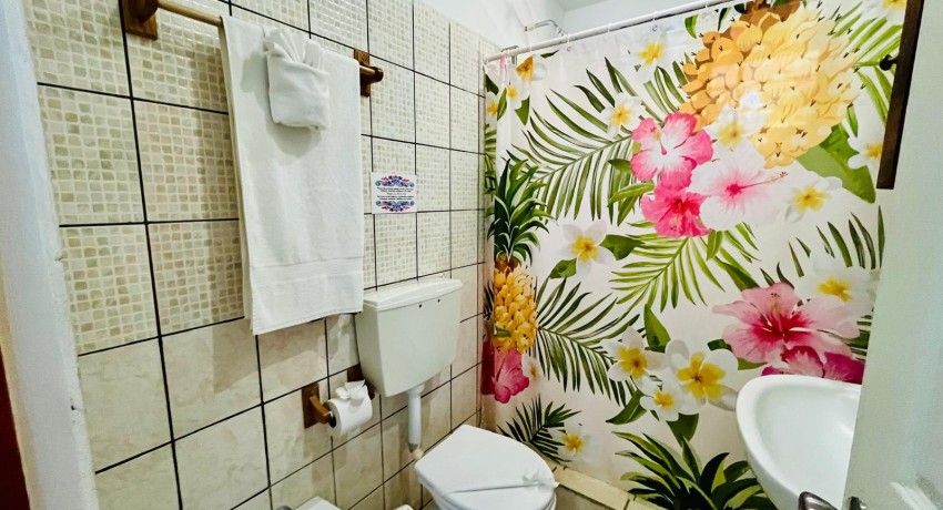 #17 - 2 BEDROOM SUITE