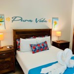 #17 - 2 BEDROOM SUITE