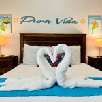 #17 - 2 BEDROOM SUITE