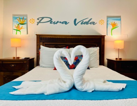 #17 - 2 BEDROOM SUITE