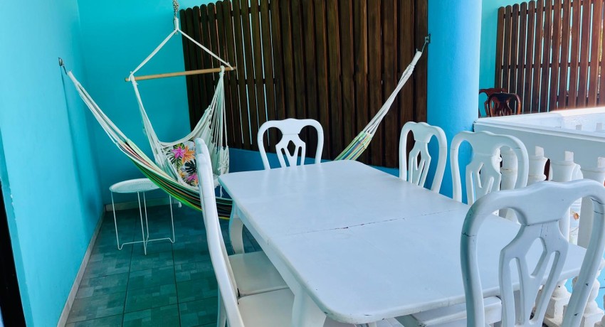 #17 - 2 BEDROOM SUITE