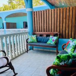 #17 - 2 BEDROOM SUITE