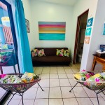 #17 - 2 BEDROOM SUITE