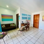 #17 - 2 BEDROOM SUITE